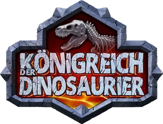 Königreich der Dinosaurier