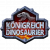 K&ouml;nigreich der Dinosaurier